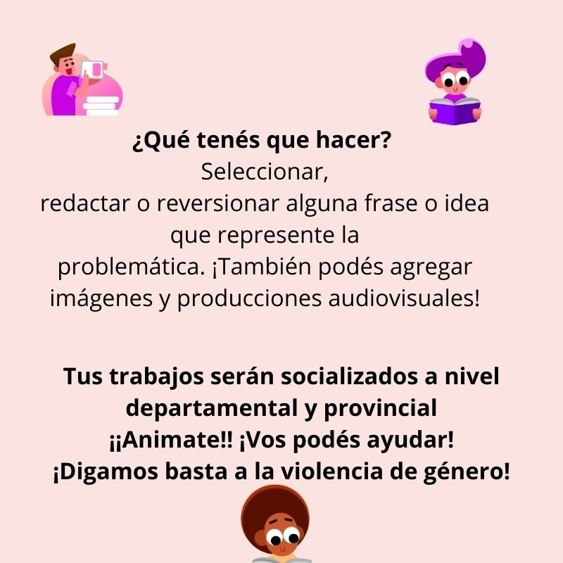 Semana Educar en Igualdad – ESCUELA NORMAL SUPERIOR 