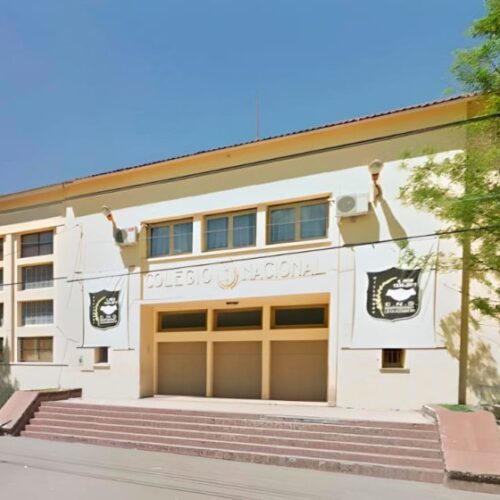 Comunicado Institucional