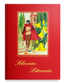 Selección Literaria para la escuela elemental