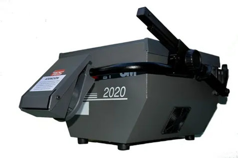 Retroproyector TES 2020 CBJ