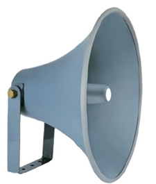 Altoparlantes LEEA