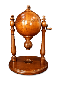 Bolillero de mesa