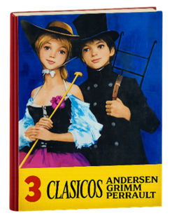 3 Clásicos