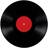 Disco de vinilo