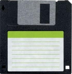Disco flexible (diskette)