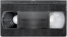 VHS (Video Home System)