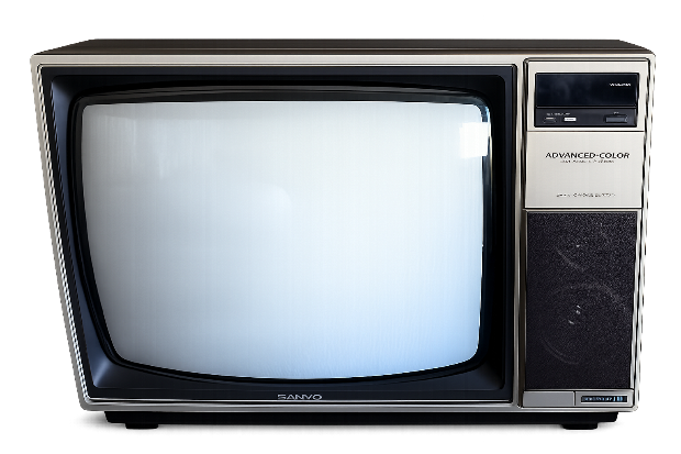 Televisor Sanyo Advanced Color