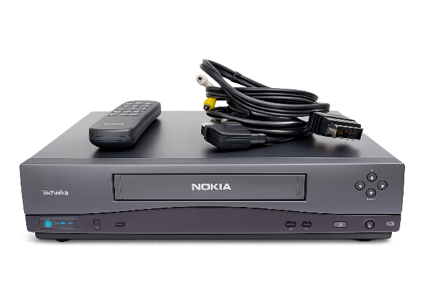 Nokia VCR 3786