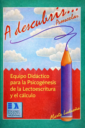 A descubrir... Preescolar