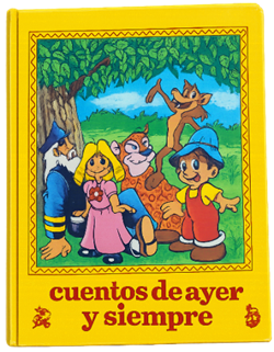 Cuentos de ayer y siempre