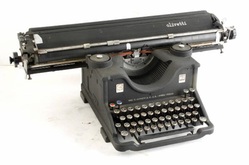 Olivetti M40