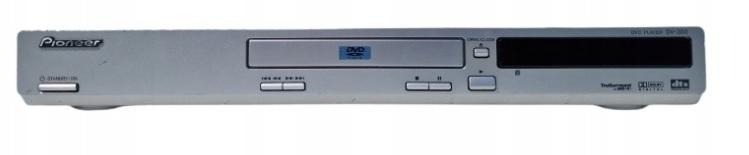 DVD 350